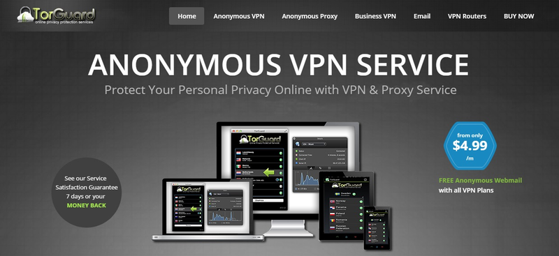 Illustration for article titled Los 3 mejores servicios de VPN para proteger tu privacidad al navegar en internet
